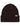 Berretto beanie in misto lana a costine Sun68 Uomo Testa Di Moro