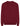 Sun68 Men's Burgundy Cotton and Wool Crew Neck Sweater