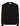 Men's Basic Sun68 Black Cardigan