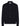 Men's Sun68 Wool and Cashmere Cardigan with Pockets, Navy Blue