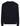 Sun68 Men's Navy Blue wool and cotton crew neck sweater