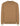 Men's Elbow Contrast Sun68 Crew Neck Sweater Camel