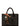 Borsa a Mano Cali Midi Bag Velvet Sun68 Donna Nero