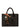 Cali Midi Handbag Velvet Sun68 Women's Black