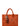 Borsa a Mano Cali Midi Bag Velvet Sun68 Donna Rust