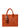 Cali Midi Handbag Velvet Sun68 Women's Rust