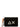 Sun68 Women's Teddy Pouch Bag Black