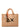 Borsa a Mano Cali Midi Bag Teddy Sun68 Donna Cacao