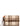 Women's Wool Touch Fringe Pochette Bag Sun68 Cocoa