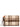 Borsa Pochette Wool Touch Fringes Sun68 Donna Cacao