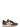 Sneakers Jaki 2.0 Bicolor Sun68 Uomo Marrone