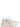 Sneakers Big Ally Teddy Fur Sun68 Donna Bianco Panna