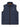 Men's Oty Travel Suns Vest Dark Blue
