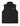 Men's Oty Travel Suns Black Vest