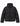 Piumino Ginan Cratere Suns Donna Nero