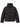 Piumino Ginan Cratere Suns Donna Nero