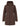 Women's Brown Marmolada Fur Suns Parka