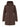 Women's Brown Marmolada Fur Suns Parka