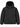 Aurelio Velour Suns Men's Black Jacket