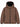 Aurelio Velour Suns Men's Brown Jacket