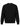 Men's Carlos Double Suns Black Sweater