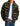 Superdry Men's Snow Peak Green Zip-Up Sweatshirt