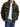 Superdry Men's Snow Peak Green Zip-Up Sweatshirt