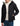 Giubbotto Superdry Uomo Nero