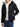 Men’s Black Superdry Jacket