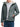 Giubbotto Superdry Uomo Greyed Green