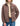 Superdry Women’s Dark Taupe Zip-Up Hoodie