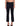 Pantalone Spacchetto Fondo con Bottone Take Two Donna Nero