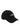 '66 Classic The North Face Unisex Black Baseball Cap
