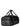The North Face Base Camp Voyager 42 L Duffel Bag Unisex Black