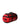 Borsone Base Camp Duffel 95L The North Face Unisex Red