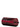 Beauty Case Base Camp The North Face Unisex Burgundy Crush