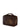 Beauty Case Base Camp Voyager The North Face Unisex Dark Chestnut