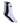 The North Face Unisex Multi-Sport Cushion Crew Socks, Black/Assorted