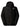 The North Face Men's 3-in-1 Hooded Jacket Black