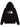 TNF™ Essential Drew Peak Regular Hooded Sweatshirt The North Face Men's Black