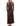 Gonna Tiffosi Donna Chocolate Brown