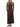 Gonna Tiffosi Donna Chocolate Brown
