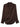 Camicia Capricho Tiffosi Donna Chocolate Brown