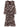 Abito Petra Tiffosi Donna Chocolate Brown