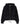 Cardigan Joan Tiffosi Donna Nero
