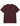 T-shirt WaltBay Uomo Bordeaux