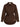 Yes Zee Women's Shirt Dark Brown