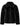 Giacca Reversibile In Tessuto Yes Zee Donna Nero