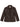 Yes Zee Women's Jacket Dark Brown