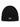 Yes Zee Women's Black Beanie